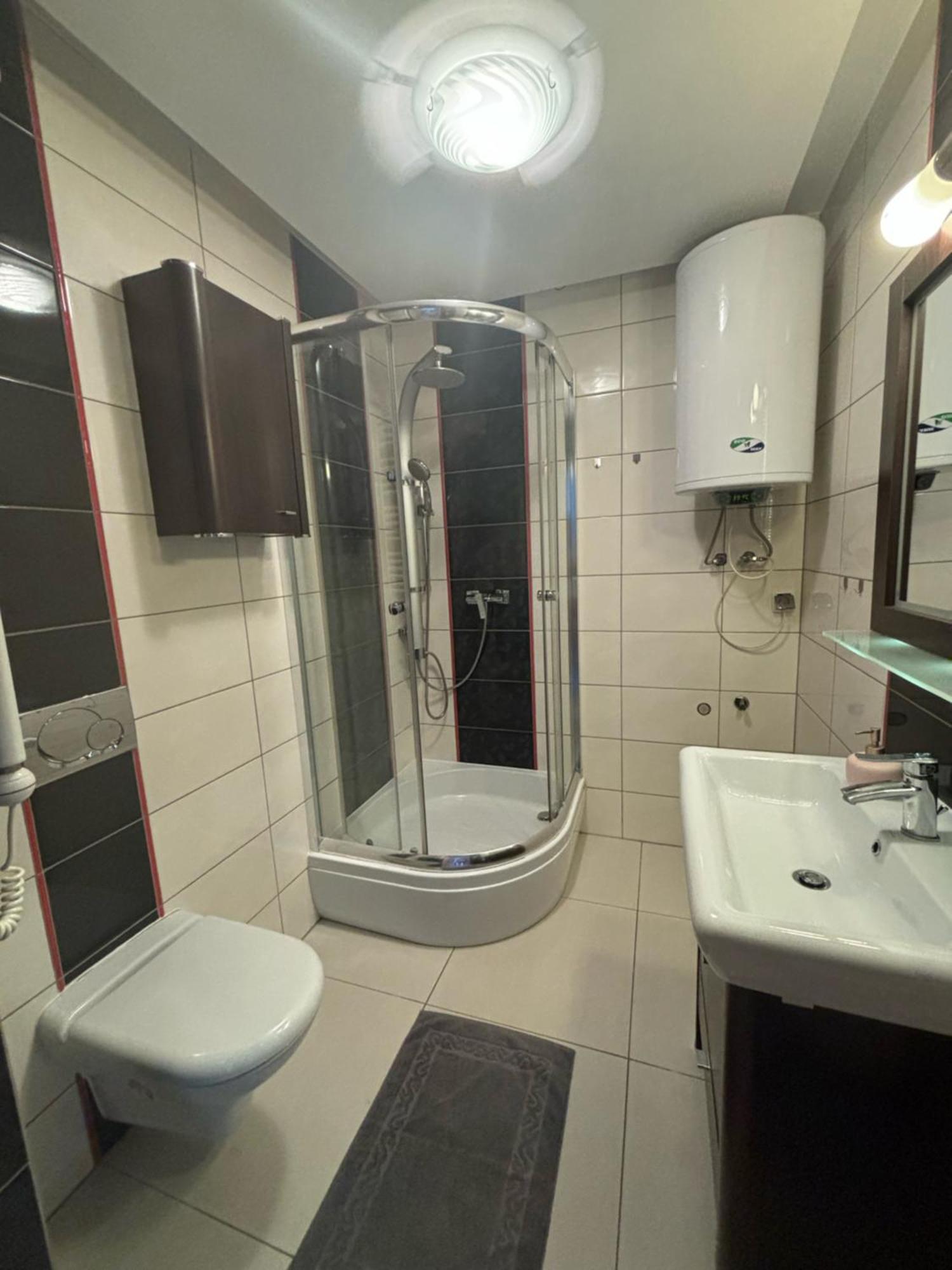 Apartament Widokowy Zakopane Exterior foto