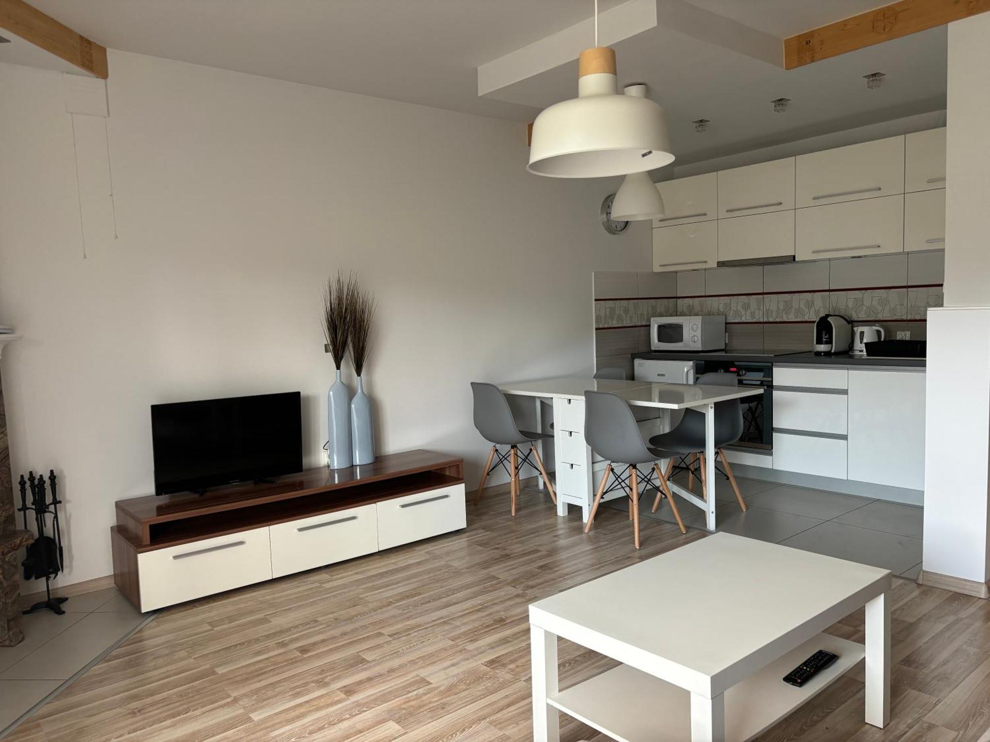 Apartament Widokowy Zakopane Exterior foto